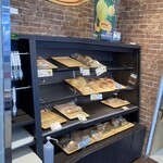 デイリーヤマザキ - 料理写真: