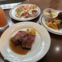 京都ブライトンホテル - 