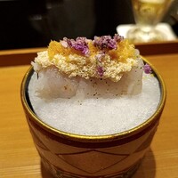 日本料理 晴山 - 