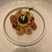 オーベルジュ・ド・リル ナゴヤ - 