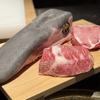 日本焼肉はせ川 別亭 銀座店 - 