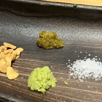 肉割烹 京 - 