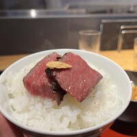 肉割烹 京 - 