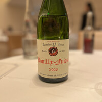 オーベルジュ・ド・リル ナゴヤ - 