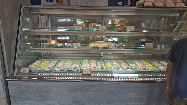 ぺじぶる - 釧路（ジェラート・アイスクリーム）の写真