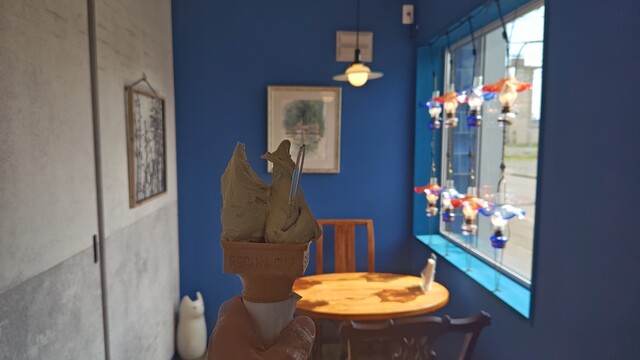 ぺじぶる - 釧路（ジェラート・アイスクリーム）の写真