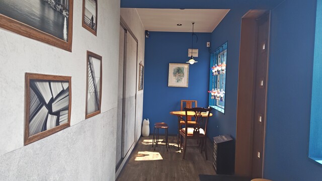 ぺじぶる - 釧路（ジェラート・アイスクリーム）の写真