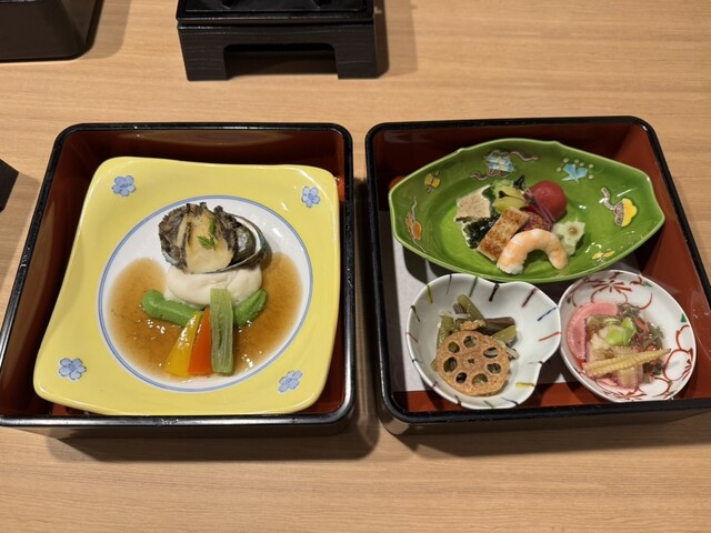 日本の宿 古窯（こよう） - かみのやま温泉（ホテル）の写真