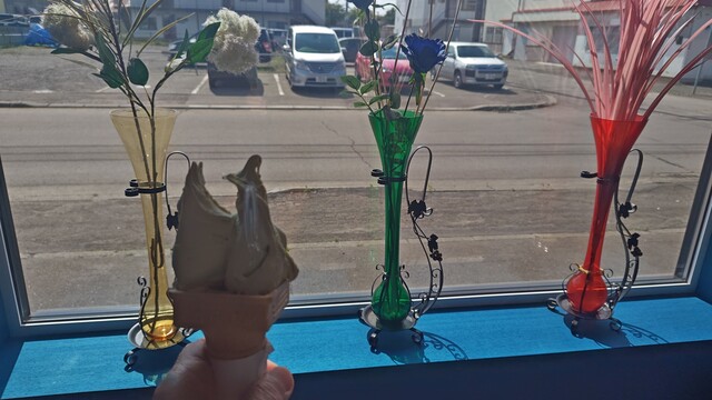 ぺじぶる - 釧路（ジェラート・アイスクリーム）の写真