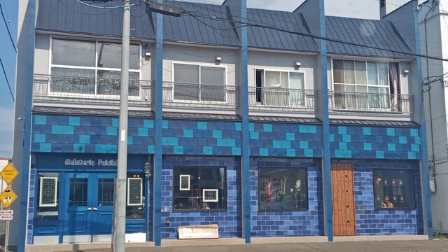 ぺじぶる - 釧路（ジェラート・アイスクリーム）の写真