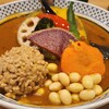 Rojiura Curry SAMURAI. 吉祥寺店
