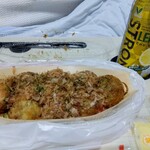 築地銀だこ 府中ル・シーニュ店 - 