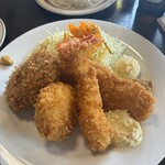 キッチンタイム - 料理写真: