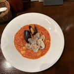 イタリアンバール　イル　カドッチョ - 