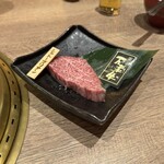 黒毛和牛焼肉 龍 - 