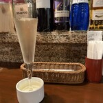 イタリアンバール　イル　カドッチョ - 