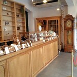 菓子屋 シノノメ - 