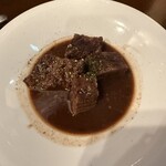 イタリアンバール　イル　カドッチョ - 