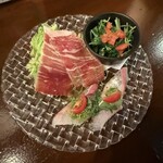 イタリアンバール　イル　カドッチョ - 