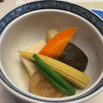 すぎ山 - 2025/08/03