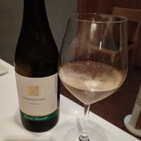 フラットリア - Rocca di Frassinello Vermentino 2022