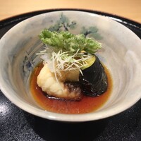 鮨 稲穂 - 
