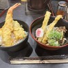 資さんうどん 下通店