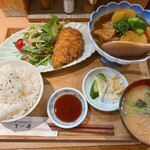 すが井 - 