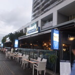 Dundee's Restaurant on the Waterfront - 店舗外観