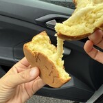 高橋まんじゅう屋 - 