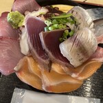 魚河岸酒場 ザ・築地 - 