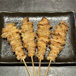 つくねや ダイニング - 
