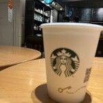 スターバックスコーヒー - ドリンク写真: