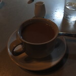 Dundee's Restaurant on the Waterfront - 紅茶