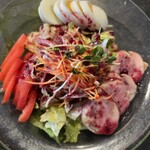 つくねや ダイニング - 