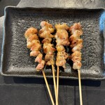 つくねや ダイニング - 