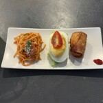 つくねや ダイニング - 