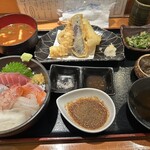 旬彩食卓 芦屋 ひろ - 