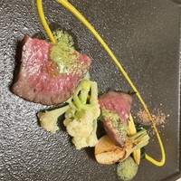 坂の上レストラン - 