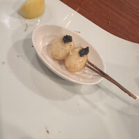 旬の揚 てんま - 