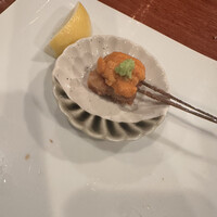 旬の揚 てんま - 