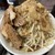 ラーメン ボス豚 - 料理写真: