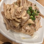 博多一口餃子ヤオマン - 