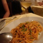 トラットリア ラ・テスタドゥーラ - 