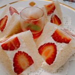 資生堂パーラー 銀座本店サロン・ド・カフェ - 