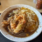 そばよし 順天堂大学前店 - 