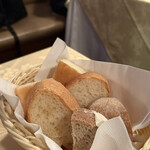 トラットリア ラ・テスタドゥーラ - 