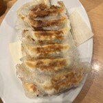 博多一口餃子ヤオマン - 