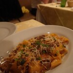 トラットリア ラ・テスタドゥーラ - 