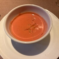 フレンチレストラン にき亭 そごう横浜店 - 